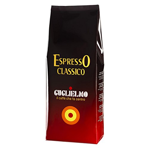 2 x Caffè Guglielmo Espresso Classico
