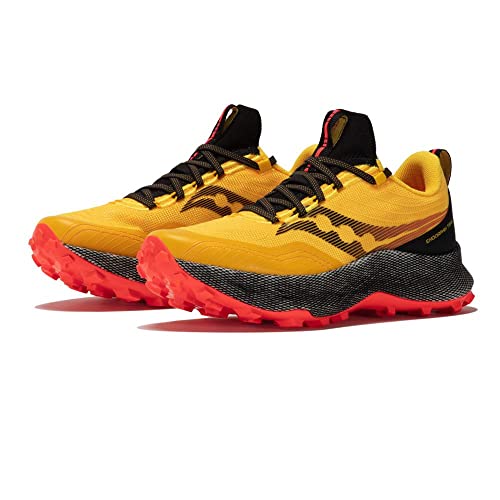 Saucony Endorphin Trail Women's Zapatillas para Correr   SS23 40
