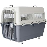 Amazon.co.jp: プチリュバン ペットキャリー キャスター付き DX100