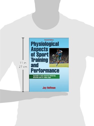 Physiological Aspects Of Sport Training And Performance #TOP14