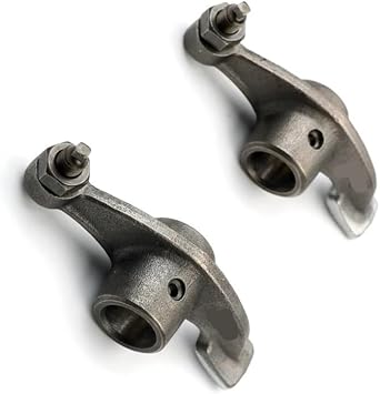 Motorcycle Rocker Arm Fit For Honda CLR125 TL125 NX125 XL125S XL125R XL185S CLR TL NX XL 125cc 14431-383-000 4-Stroke