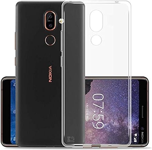 Nokia 3 1 Plus HA lle Silikon KingShark TPU SchutzhA lle DA nn Schlank Weich Flexibel Anti-Kratzer SchutzhA lle Abdeckung Case Cover Transparent Nokia 3 1 Plus HA lle Silikon KingShark TPU SchutzhA lle DA nn Schlank Weich Flexibel Anti-Kratzer SchutzhA lle Abdeckung Case Cover Transparent
