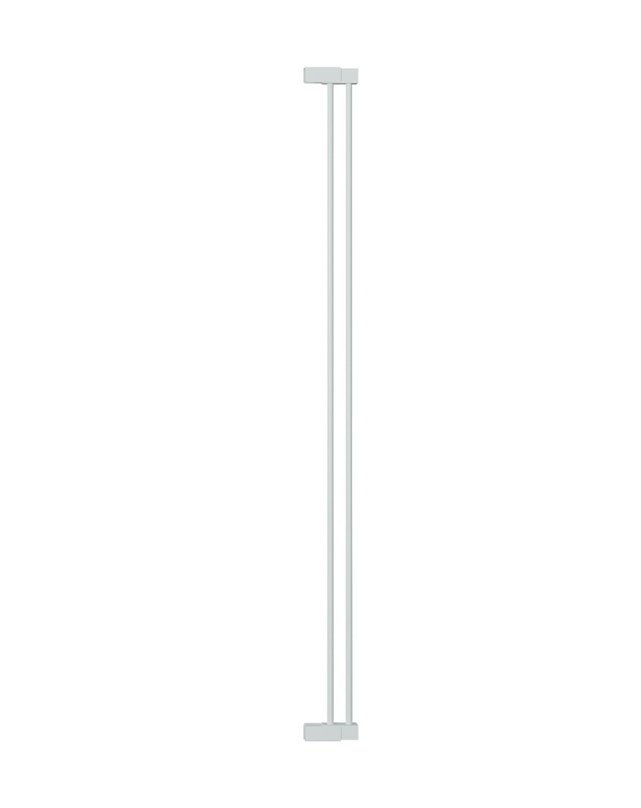 COMOMY Gate Extension 55.1" Tall 2.75" Wide