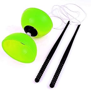 Amazon.co.jp: ヨーヨー - アクション・スポーツトイ: おもちゃ