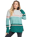 Roxy Women's Back to Essentials Sweater, Canton 214, M