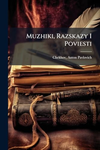 Muzhiki, Razskazy I Poviesti (Russian Edition)