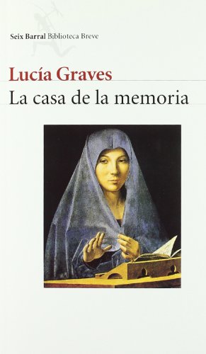 Portada de La casa de la memoria