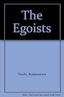 The Egoists B000KBC264 Book Cover
