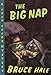 The Big Nap: A Chet Gecko Mystery  A Hilarious Chapter Book About a Reptile Detective Solving a School Zombie Mystery for Kids (Ages 8-12)
