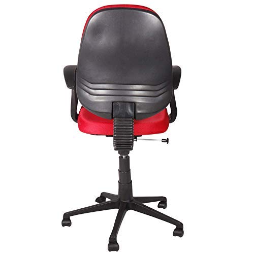 Vizolt Simply Comfort Jupiter Office Revolving Desk Chair With