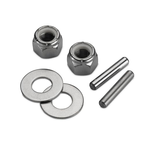 Minn Kota MKP-34 Prop Nut Kit E