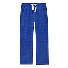 Royal Blue-plaid