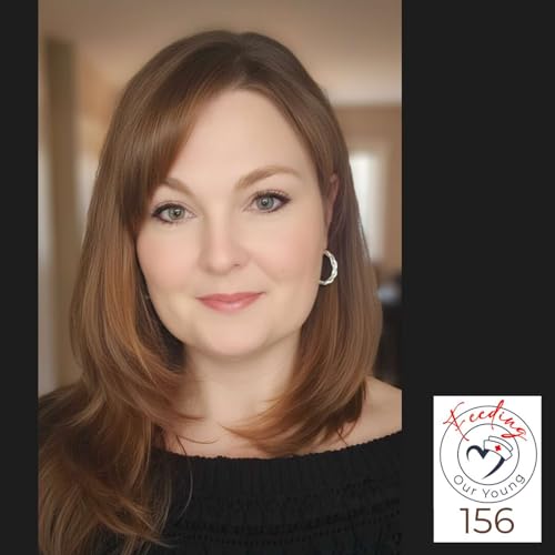 156 - Crystal Gower: There&rsquo;s Still Rainbows Through the Storms