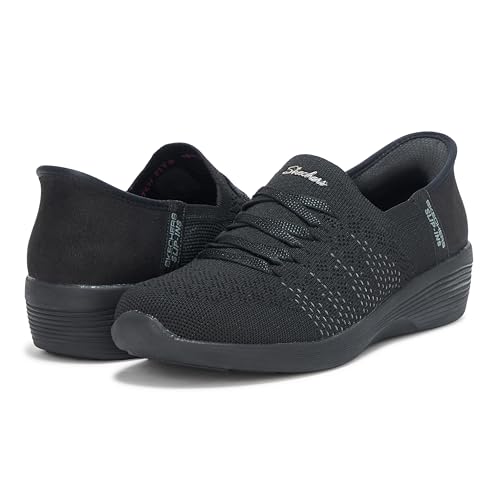 Skechers Modern Comfort Women's Arya-Swiftly Hands Free Slip-ins Sneaker3