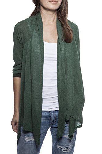 Ella Manue Women Cardigan Cardy Zoe