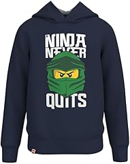LEGO M12010469 - Sweatshirt W Hood