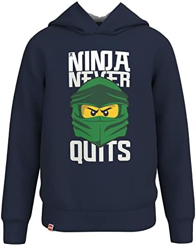 LEGO M12010469 - Sweatshirt W Hood