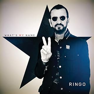 Starr,Ringo – What’S My Name(D2C Excl Lp - Les Beatles, Paul McCartney, John Lennon, RIngo Starr, George Harrison