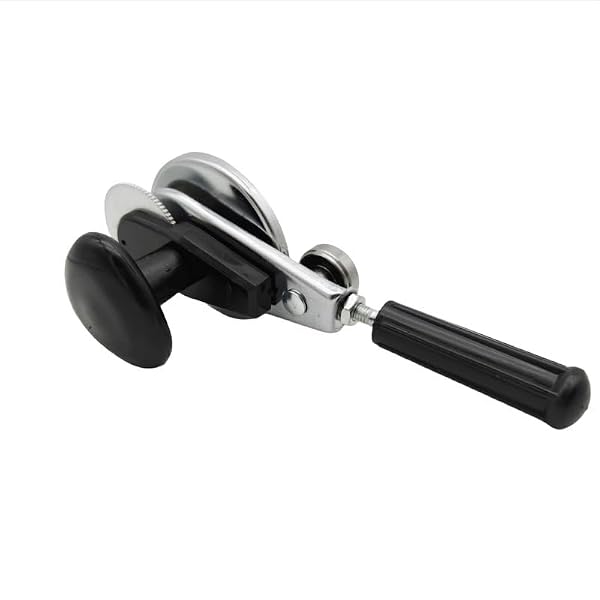 Manual Iron Can Cap Sealer, Metal Sealing Tool for Home Canning by XMJLYTGO - Used condition - Image 2