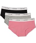 Girls Activewear Underwear