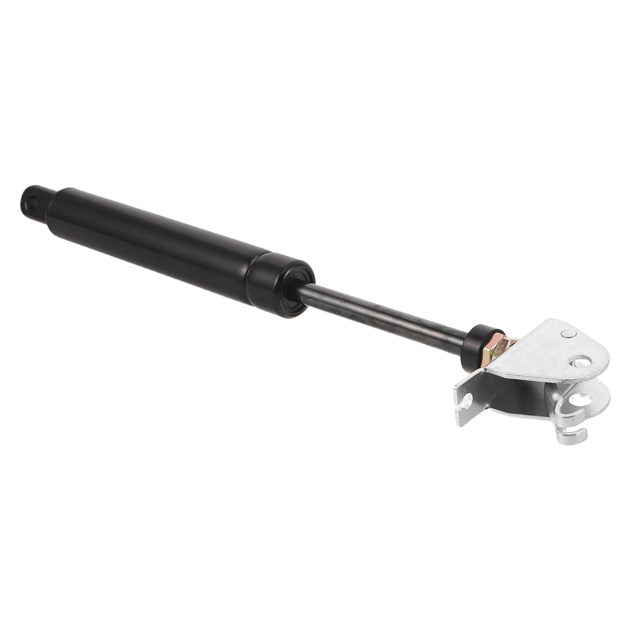 BESTYASH Gasdruckfeder Zylinderstange für Friseurstühle Hydraulisch Robuste Pumpenstange für Rückenlehne Ersatzteil für Bürostuhl Reparatur Langlebige Hydraulikarmatur für Salon