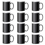 Mug Sets Color Changing
