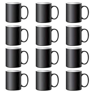 best heat changing mugs