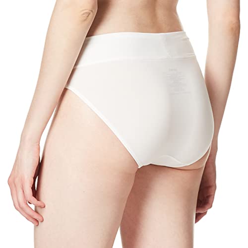 Image of Warner's No Pinching. No Problems. Hi-Cut Brief Panty Underwear