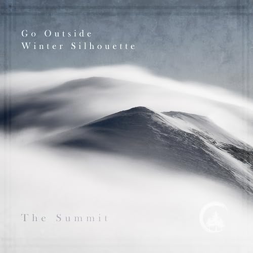 Go Outside & Winter Silhouette