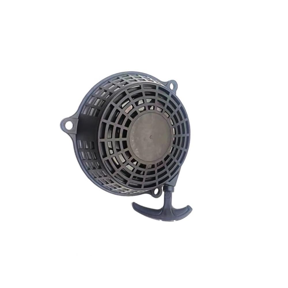 Lanceur à rappel automatique XP160 réparer lanceur bloqué tondeuse
