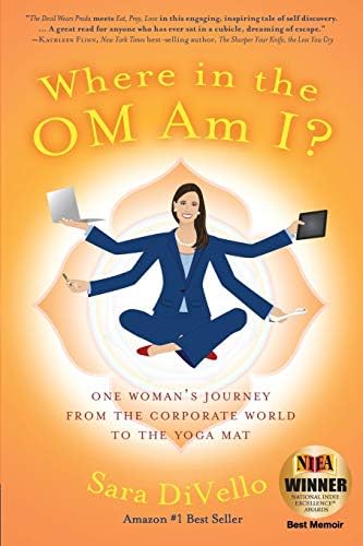 Where in the Om Am I?