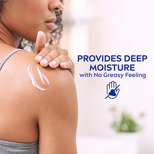 Nivea Oil Infused Peach Blossom And Avocado Oil Body Lotion, Body Lotion For Dry Skin, 16.9 Fl Oz Pump Bottle #TOP2