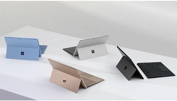 Microsoft Surface Pro Keyboard with Pen Holder