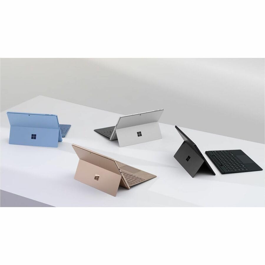 Microsoft - はきはっき Microsoft surface pro ⑸ Amazon.com: Microsoft Surface Pro X Signature Keyboard with