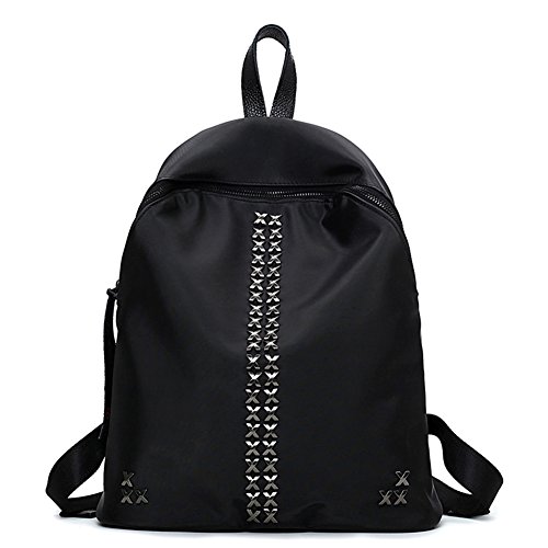 Sac une seule épaule style Western pour femmes avec rivets et bandoulière chic