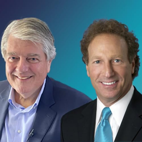 314 - Host Scott McCartney with Guest Co-Host Dave Hilfman Podcast Por  arte de portada