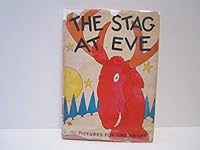The Stag At Eve. B000PZA3LQ Book Cover