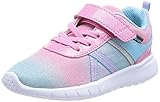 Lico Cakes VS Sneaker, rosa/türkis, 23 EU