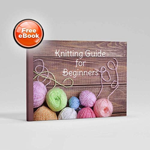 Knitpal 16-Inch (40Cm) Single Point Metal Knitting Needles, (Free Patterns), 3 Pairs, Us Sizes 10.5, 10.75 And 11 (6.5,7 And 8Mm), Ebook Incl. #TOP5