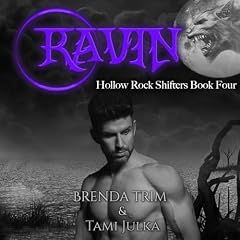 Couverture de Ravin