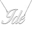 Ide - Silver