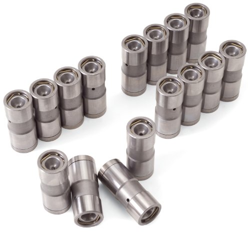 Edelbrock 9738 Chevy V8 Hydraulic Lifters (16)