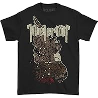 Officially licensed merchandise Authentic Designs with Detailed Artwork