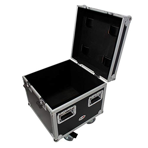 ProX Utility Cable Transport Road Case