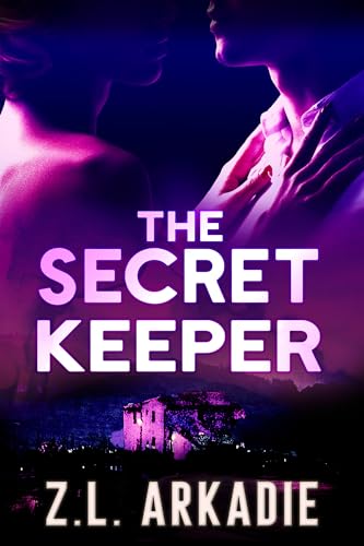 The Secret Keeper
