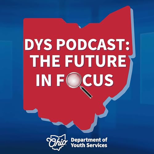 Couverture de DYS Podcast: The Future in Focus