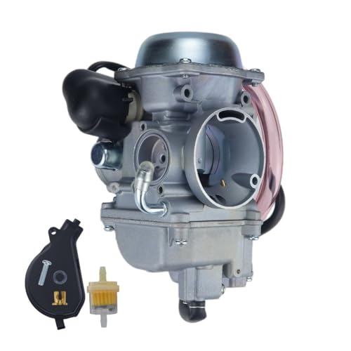 Carburateur 35mm CVK60 pour réparer la fuite d'essence du quad 0470-737