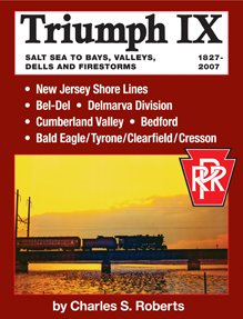 Hardcover Triumph IX: Salt Sea to Bays, Valleys, Dells, and Firestorms 1927-2007 (Triumph, 9) Book