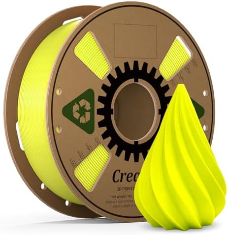 Creator PLA Yellow 1.00kg