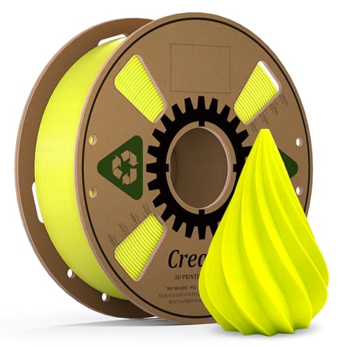 Filament Creator PLA YELLOW